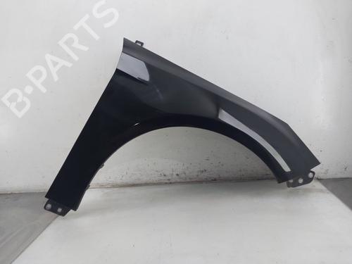 Used Right front fenders FORD FOCUS III 1.6 EcoBoost (150 hp) 32115021