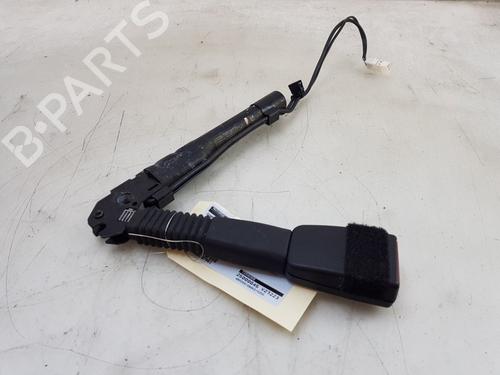 Used Seat buckle BMW 4 Coupe (F32, F82) 435 d xDrive (313 hp) 23982058