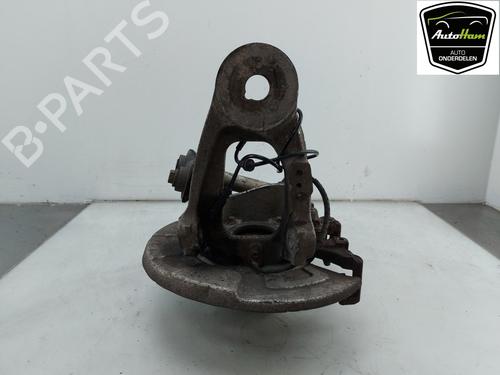 Left rear steering knuckle BMW X5 (F15, F85) xDrive 30 d | BP12067114M27 