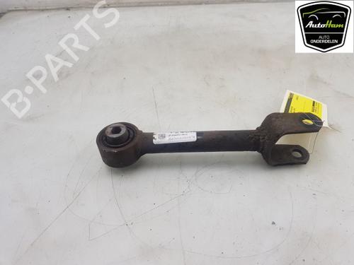Used Left rear suspension arm Left rear suspension arm TESLA MODEL 3 (5YJ3) EV AWD (351 hp) 17121394 17121394