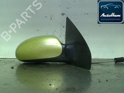 Used Right mirror FORD FOCUS I Turnier (DNW) 1.6 16V (100 hp) 12008493