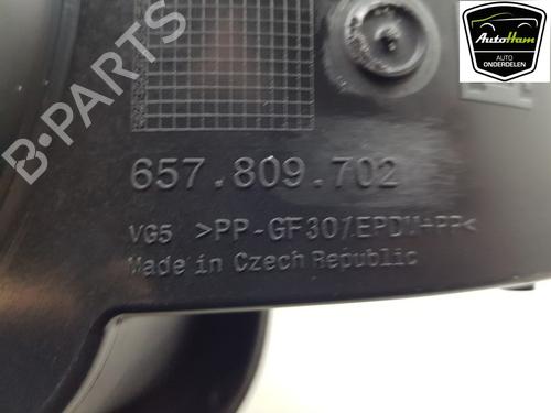 Tanklåg SKODA OCTAVIA I Combi (1U5) 1.9 TDI | BP23144172C131 