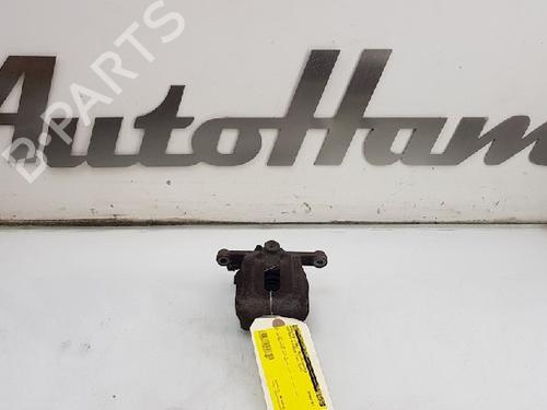 Used Right rear brake caliper MERCEDES-BENZ B-CLASS Sports Tourer (W245) B 180 (245.232) (116 hp) 12021056