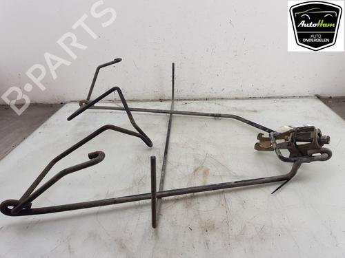 Support MERCEDES-BENZ CITAN Box Body/MPV (W415) 109 CDI (415.601, 415.603, 415.605) | BP23390366C155