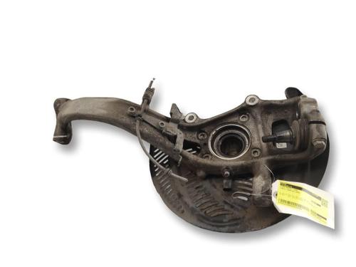 Used Right front steering knuckle Right front steering knuckle AUDI E-TRON (GEN) 55 quattro (408 hp) 40455993 40455993