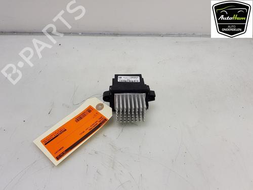 Used Heater resistor OPEL INSIGNIA A Sports Tourer (G09) 2.0 CDTI (35) (120 hp) 12043179