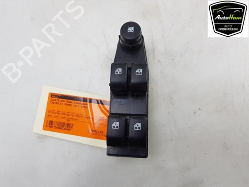 switch-chevrolet-spark-m300-12-nietafleesbaar-2009-13105620 main image