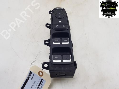 Used Switch KIA NIRO I (DE) E-NIRO (204 hp) 22634994