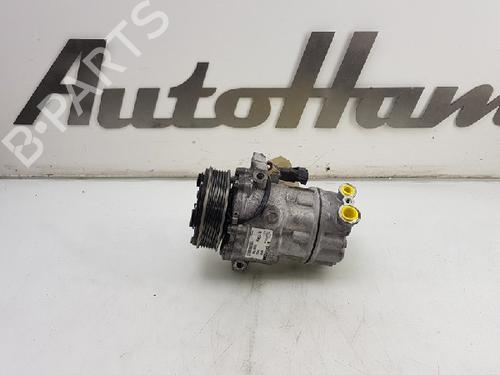 Used AC compressor AC compressor 12007367 12007367