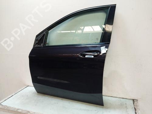 Left front door MERCEDES-BENZ B-CLASS Sports Tourer (W246, W242) B 200 (246.243) | BP29160472C2 