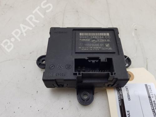 Elektronisk modul FORD S-MAX (WA6) 2.0 (145 hp) 23981627