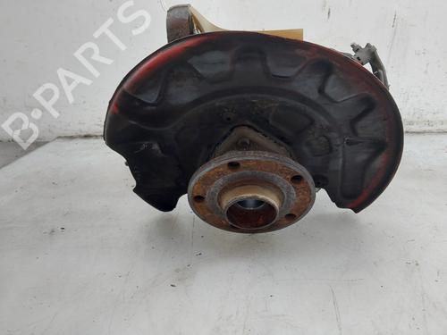 Right front steering knuckle VW TOURAN (5T1) 1.6 TDI | BP35947428M26 - Image 3