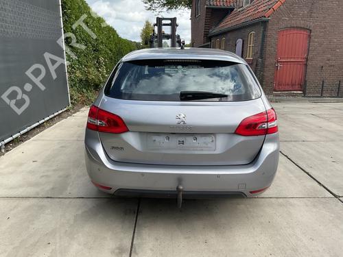 Tailgate PEUGEOT 308 SW II (LC_, LJ_, LR_, LX_, L4_) 1.2 THP 130 | BP29887749C6