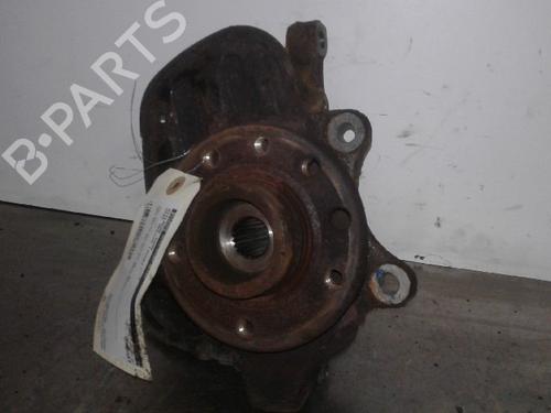 Used Right front steering knuckle OPEL MERIVA A MPV (X03) 1.6 (E75) (105 hp) 12012886