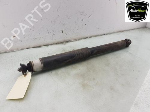 Right rear shock absorber RENAULT ZOE (BFM_) ZOE | BP19436684M19 