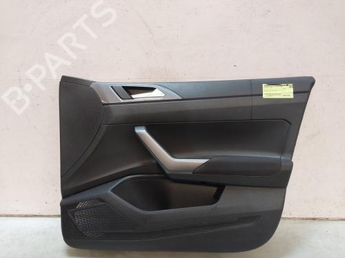 front-right-panel-vw-polo-vi-aw1-bz1-ae1-2017-30315275 main image