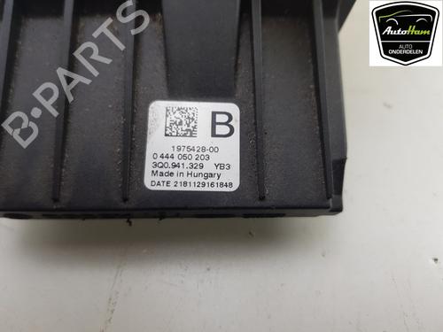 Control unit VW CADDY IV Box Body/MPV (SAA, SAH) 2.0 TDI | BP14972737M11 - Image 2