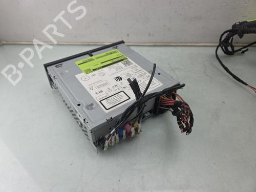 Control unit SKODA OCTAVIA III Combi (5E5, 5E6) 1.0 TSI | BP31377108M11 - Image 3
