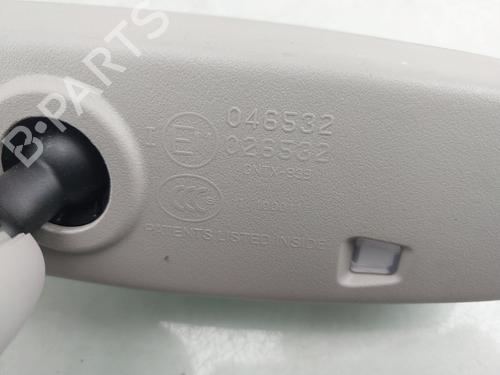 Rear mirror RENAULT CAPTUR I (J5_, H5_) 1.2 TCe 120 | BP37151084I6 - Image 4