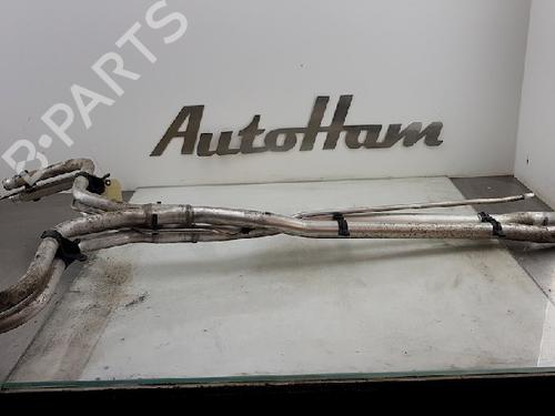 Used Pipe PORSCHE BOXSTER (986) S 3.2 (252 hp) 13141356