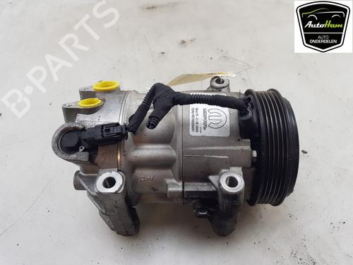 AC compressor JEEP RENEGADE SUV (BU, B1, BV) 1.4 | BP20925700M34