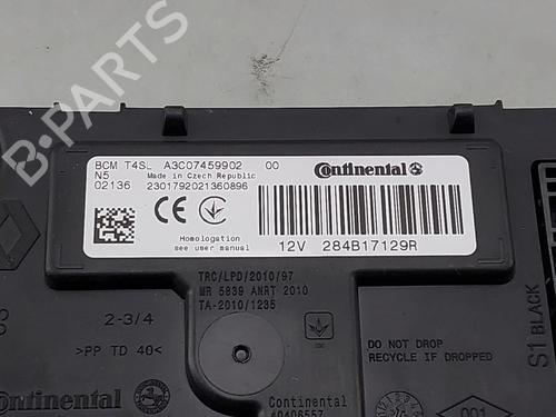 Electronic module DACIA SPRING EV (B6M1) | BP35947607M83 - Image 2