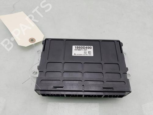 Module électronique MITSUBISHI MIRAGE / SPACE STAR VI Hatchback (A0_A) 1.2 (71 hp) 27239755
