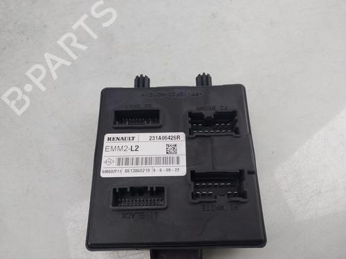 Electronic module DACIA DUSTER (HM_) 1.3 TCe 130 (HMMF) | BP37150921M83 - Image 2