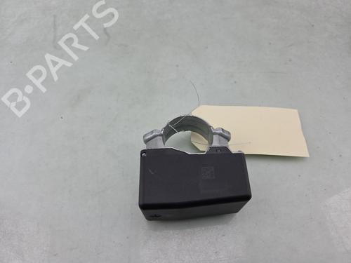 Used Ignition barrel RENAULT KADJAR (HA_, HL_) 1.2 TCe 130 (HLMR) (130 hp) 30587386