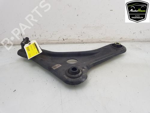 Right front suspension arm PEUGEOT 208 I (CA_, CC_) 1.2 VTI 82 | BP17152246M13 