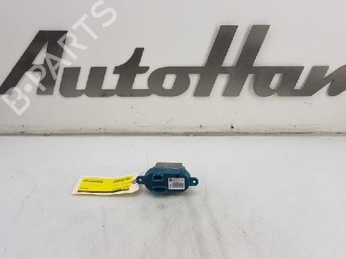 Used Heater resistor Heater resistor AUDI Q7 (4LB) 4.2 FSI quattro (350 hp) 12016678 12016678