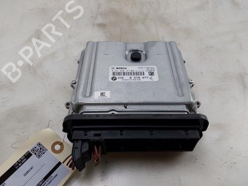 Used Engine control unit (ECU) BMW 3 Touring (F31) 325 d (218 hp) 29823596