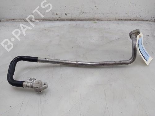 AC-rør PORSCHE CAYENNE (9YA) 3.0 E-Hybrid AWD (9YAAE1) (462 hp) 29823518