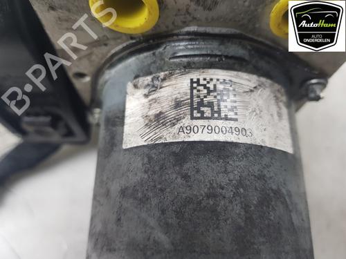 ABS pump MERCEDES-BENZ SPRINTER 3,5-t Van (B907, B910) 319 CDI RWD (907.633, 907.635, 907.637) | BP20330928M43 