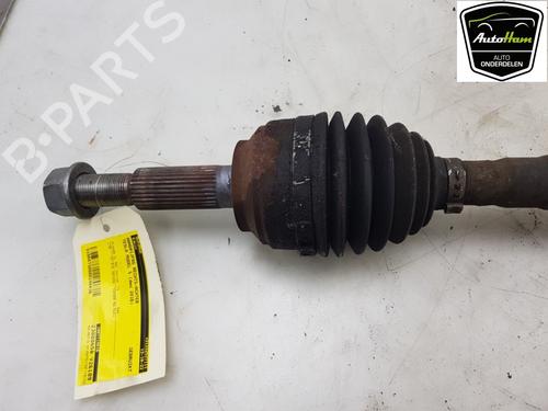Right rear driveshaft TESLA MODEL S (5YJS) 75 | BP15715855M41 