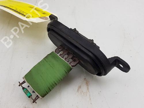 Heater resistor VW TRANSPORTER T5 Van (7HA, 7HH, 7EA, 7EH) 2.5 TDI | BP12016470M108 