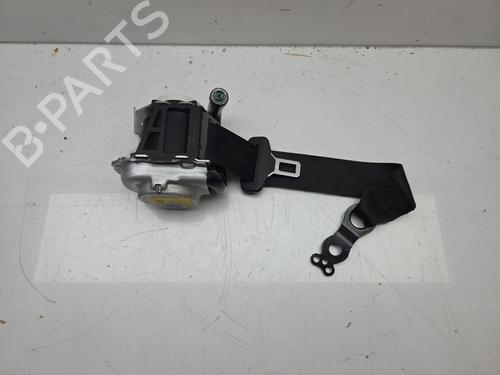 Rear left seatbelt MERCEDES-BENZ C-CLASS (W205) C 350 e (205.047) | BP28167168I29 