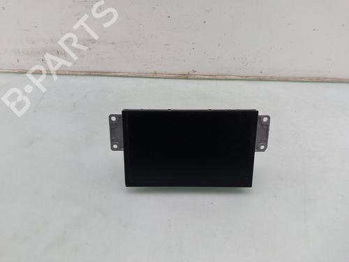 Elektronische module CITROËN C3 Picasso (SH_) 1.6 VTi 120 | BP28141300M83 