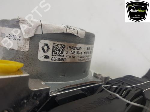 ABS pump DACIA SANDERO III 1.0 TCe 90 | BP15292495M43 