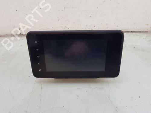 Electronic module DACIA DUSTER (HM_) 1.0 LPG (HMMT) | BP24316851M83 - Image 2