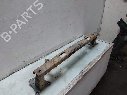 Rear bumper reinforcement PEUGEOT PARTNER Box Body/MPV 1.6 HDi / BlueHDi 75 | BP31923230C73