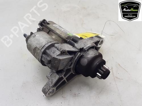 Starter VW POLO V (6R1, 6C1) 1.4 (6R1) | BP16474292M8 