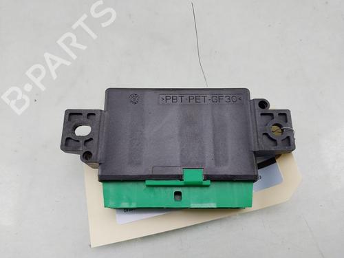 Electronic module PEUGEOT 308 SW II (LC_, LJ_, LR_, LX_, L4_) 1.2 THP 130 | BP29971535M83