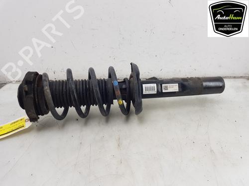 Left front shock absorber VW CADDY IV Box Body/MPV (SAA, SAH) 2.0 TDI | BP22174711M16 