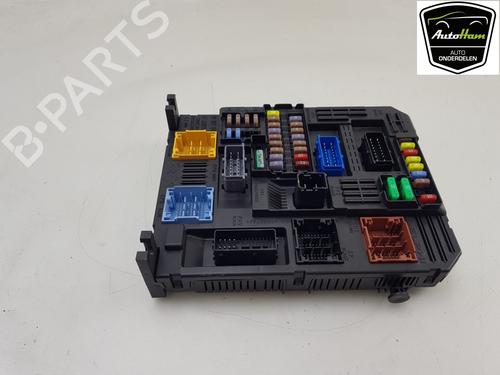 Electronic module OPEL GRANDLAND / GRANDLAND X (A18, P1UO) 1.2 (75) | BP17825790M83 