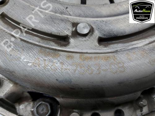 Flywheel FORD FOCUS III Turnier 1.6 TDCi ECOnetic | BP12050204M101 