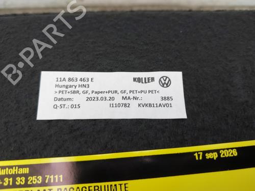 Luggage compartment floor VW ID.4 (E21) Performance | BP39467275I33 - Image 4