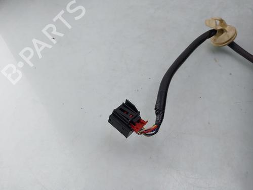 Right mirror VW GOLF VII (5G1, BQ1, BE1, BE2) 1.6 TDI | BP29025679C27 