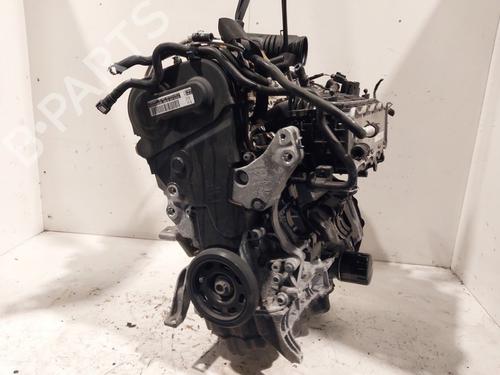 Motor VW TIGUAN (AD1, AX1) 1.4 eHybrid | BP30830599M1