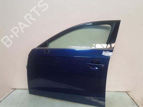 Used Left front door AUDI A3 Sportback (8VA, 8VF) 1.4 TFSI (140 hp) 27507618